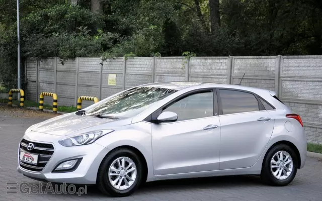 HYUNDAI I30 1.6 GDI BlueDrive Go