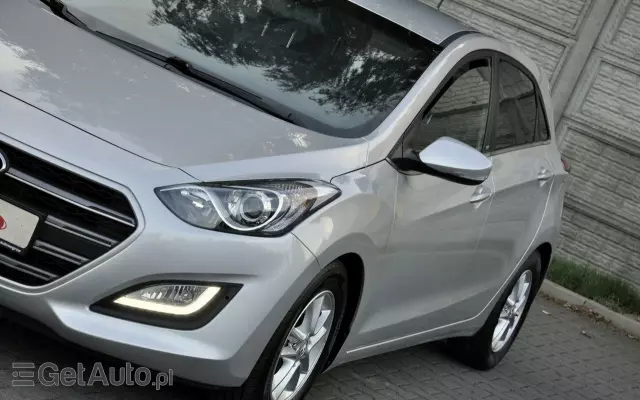 HYUNDAI I30 1.6 GDI BlueDrive Go
