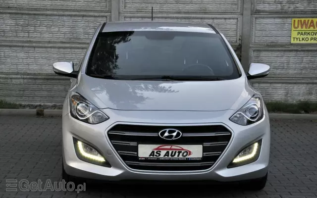 HYUNDAI I30 1.6 GDI BlueDrive Go