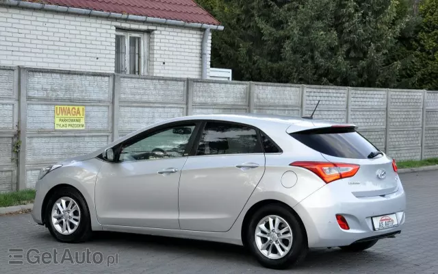 HYUNDAI I30 1.6 GDI BlueDrive Go