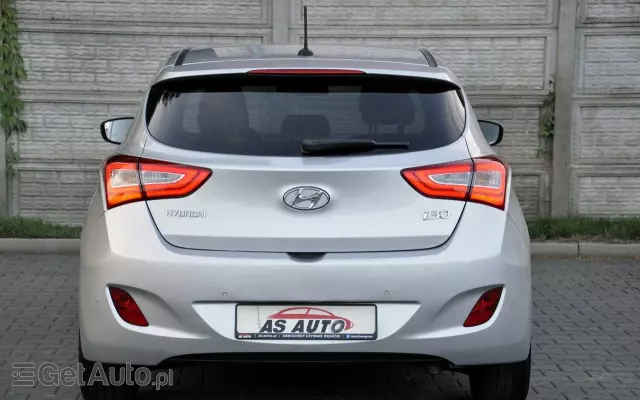 HYUNDAI I30 1.6 GDI BlueDrive Go