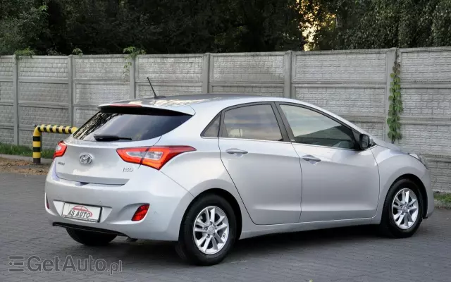 HYUNDAI I30 1.6 GDI BlueDrive Go