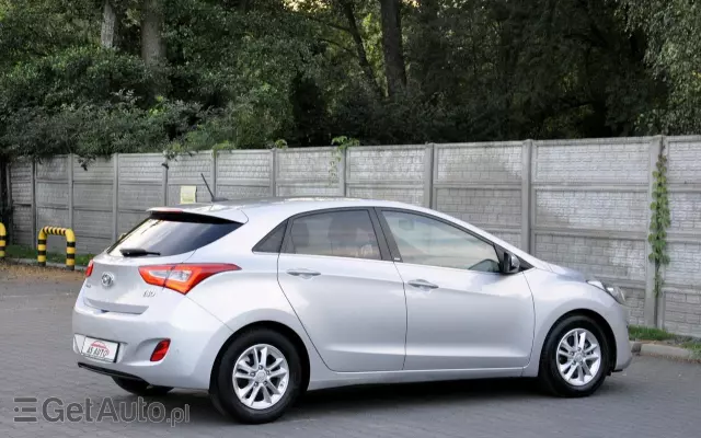 HYUNDAI I30 1.6 GDI BlueDrive Go