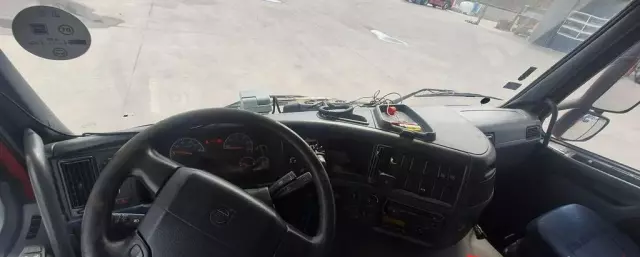 VOLVO FM 
