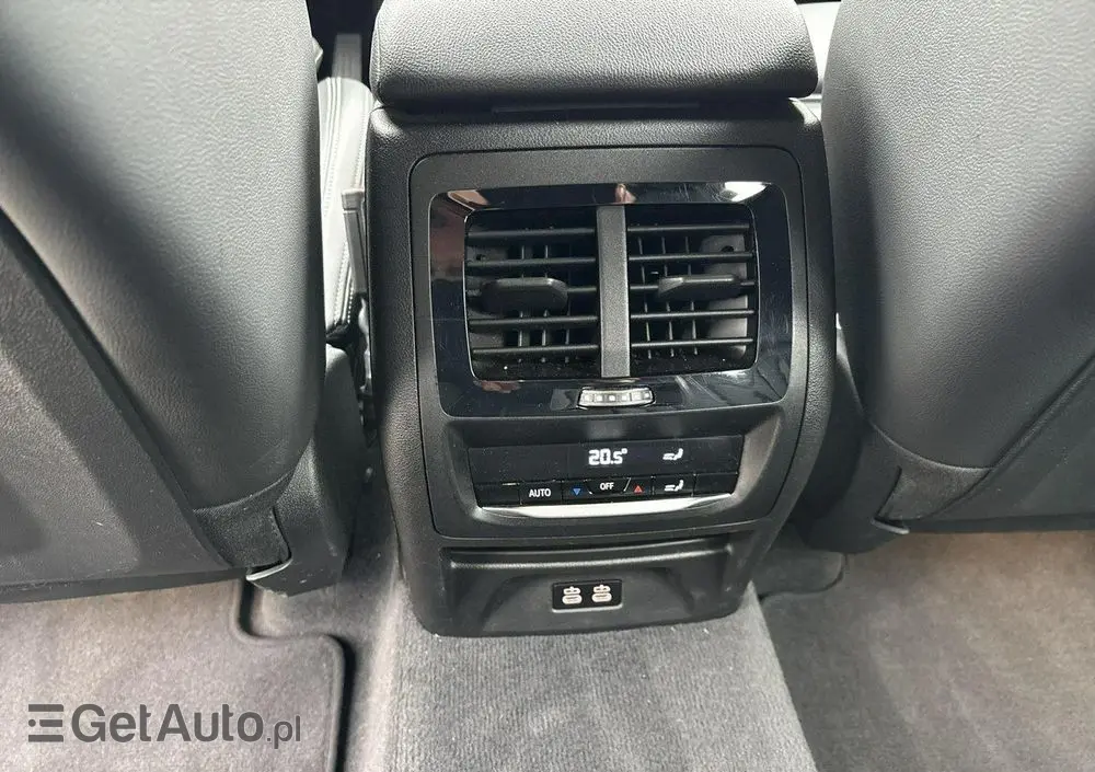 BMW X3 XDrive20i mHEV