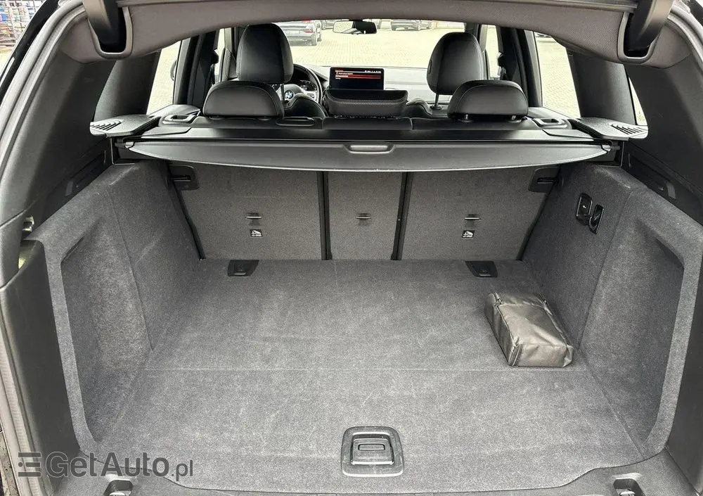 BMW X3 XDrive20i mHEV