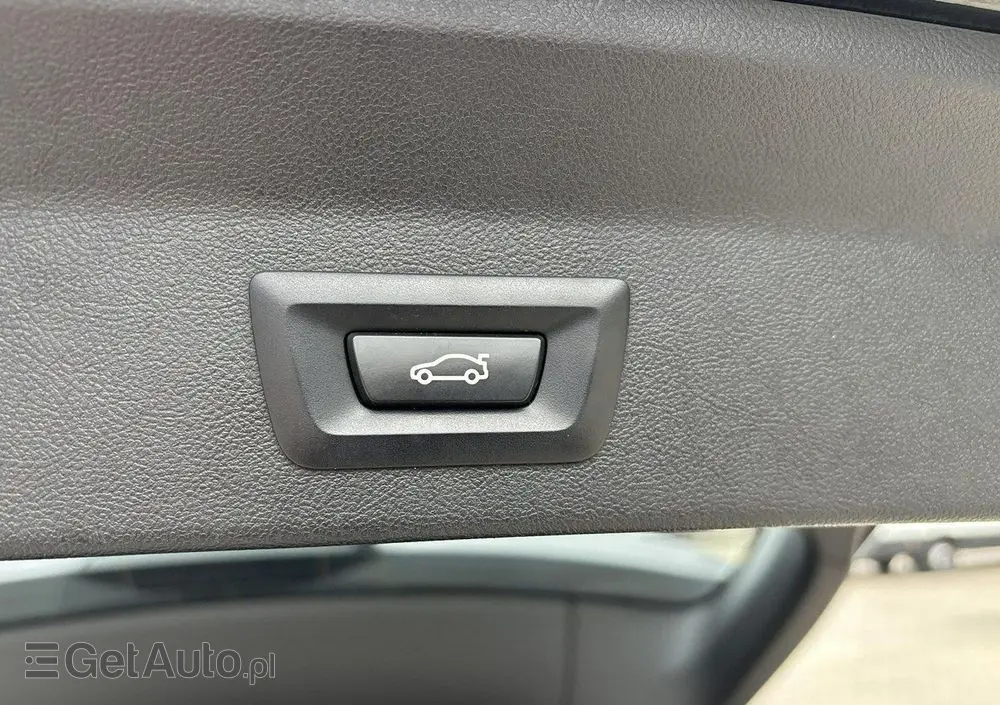 BMW X3 XDrive20i mHEV