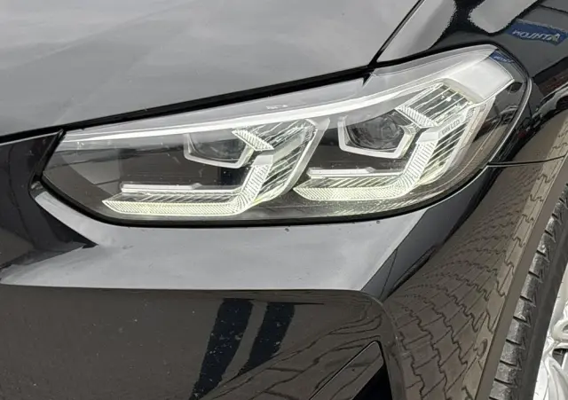 BMW X3 XDrive20i mHEV