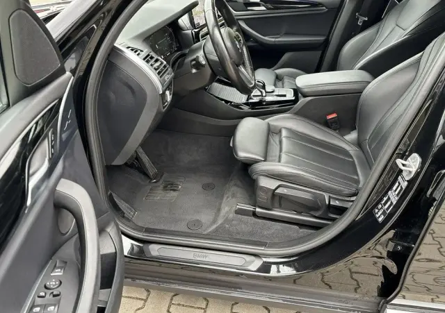 BMW X3 XDrive20i mHEV