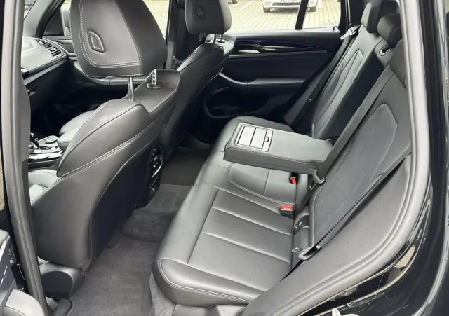 BMW X3 XDrive20i mHEV