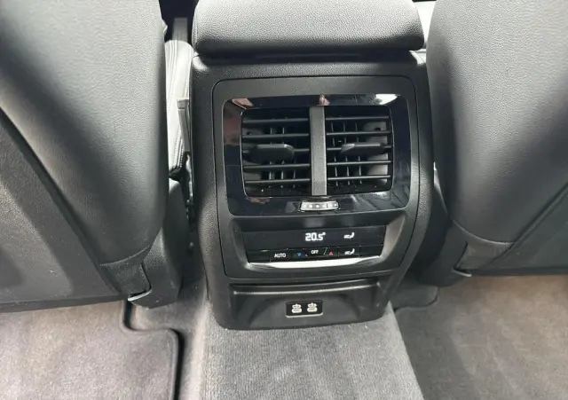 BMW X3 XDrive20i mHEV