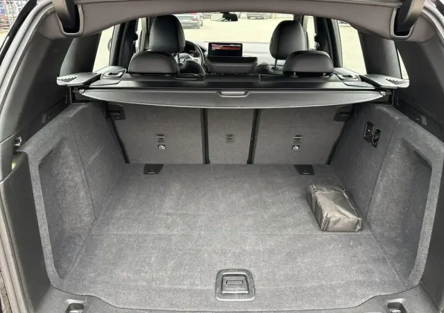 BMW X3 XDrive20i mHEV