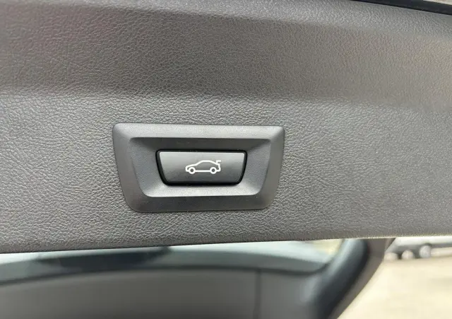 BMW X3 XDrive20i mHEV