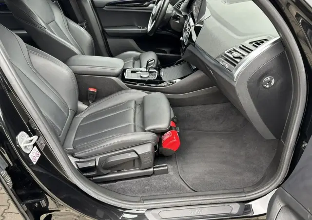 BMW X3 XDrive20i mHEV