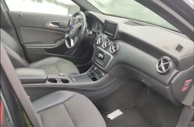 MERCEDES-BENZ Klasa A 