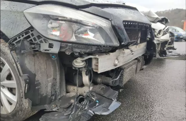 MERCEDES-BENZ Klasa A 