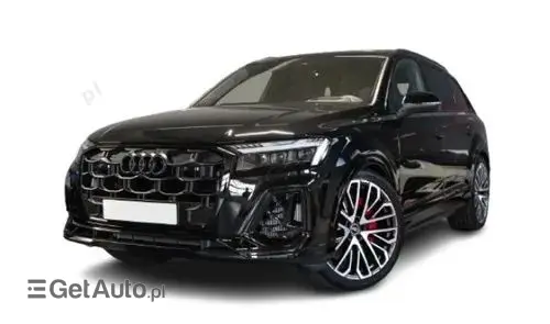 AUDI SQ7 