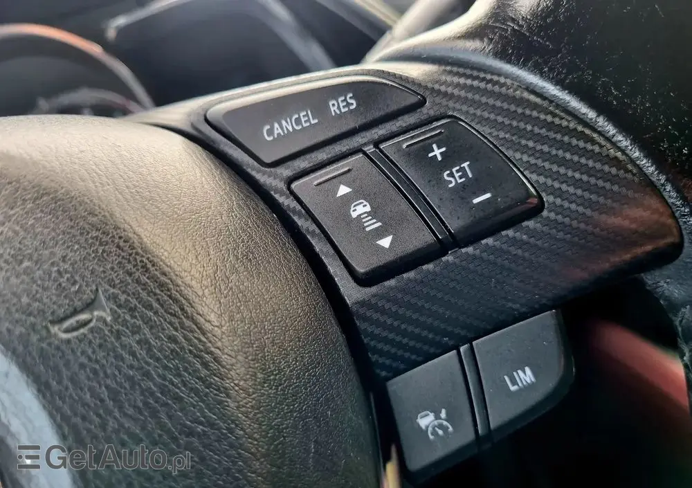 MAZDA CX-3 2.0 Skypassion