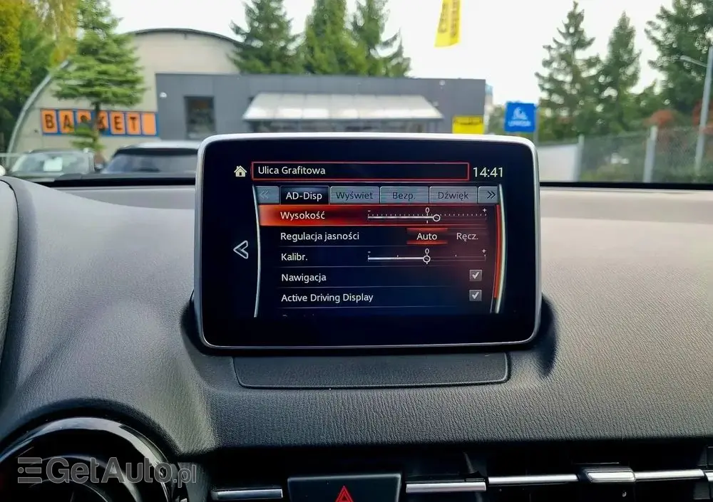 MAZDA CX-3 2.0 Skypassion