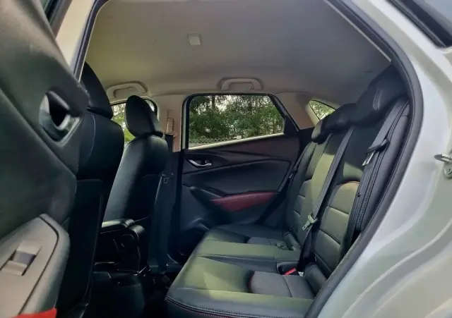 MAZDA CX-3 2.0 Skypassion