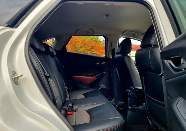 MAZDA CX-3 2.0 Skypassion