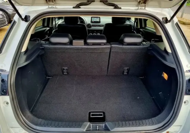 MAZDA CX-3 2.0 Skypassion