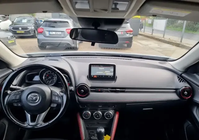 MAZDA CX-3 2.0 Skypassion