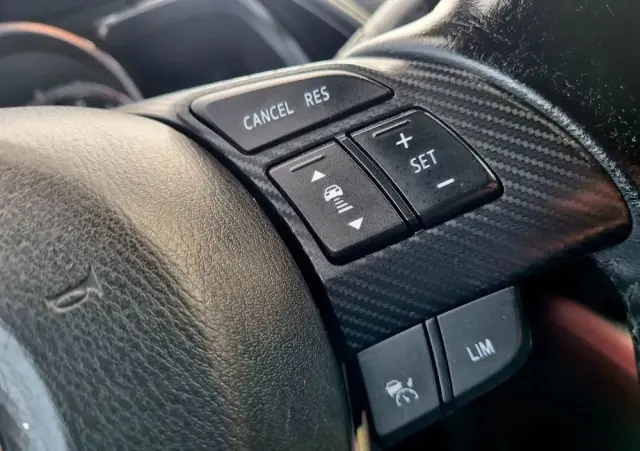 MAZDA CX-3 2.0 Skypassion