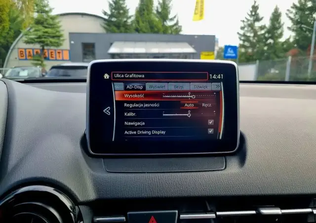 MAZDA CX-3 2.0 Skypassion