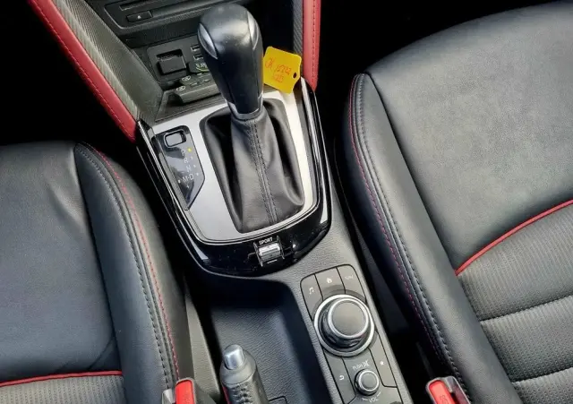 MAZDA CX-3 2.0 Skypassion