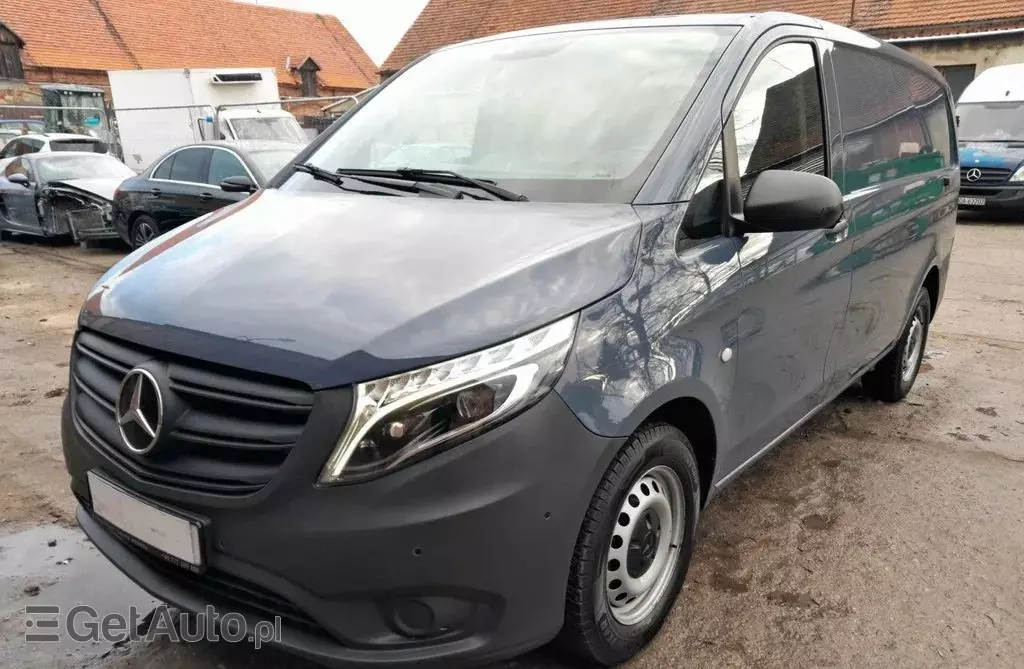 MERCEDES-BENZ Marco Polo 