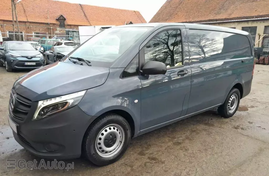 MERCEDES-BENZ Marco Polo 