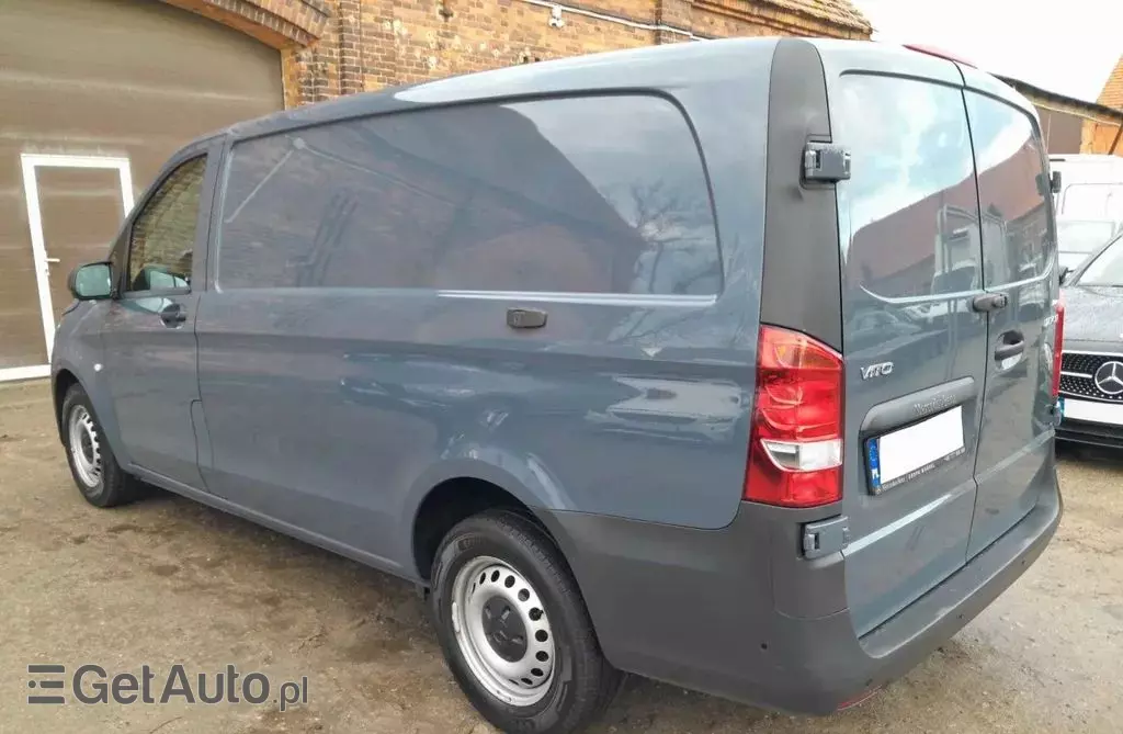 MERCEDES-BENZ Marco Polo 