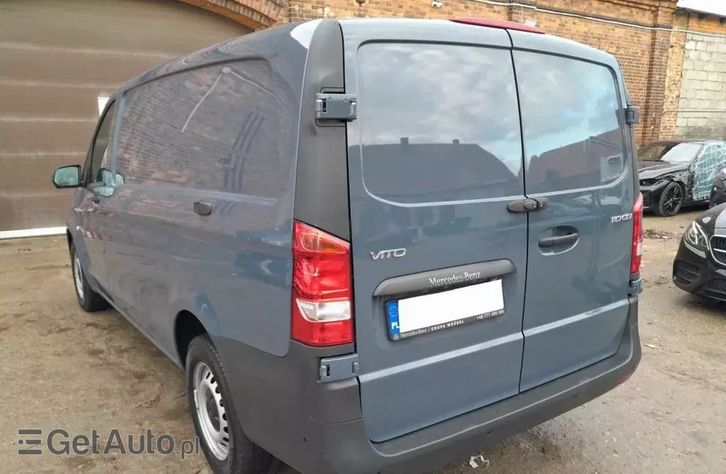 MERCEDES-BENZ Marco Polo 