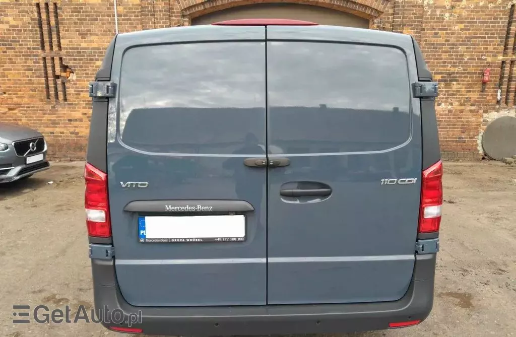 MERCEDES-BENZ Marco Polo 