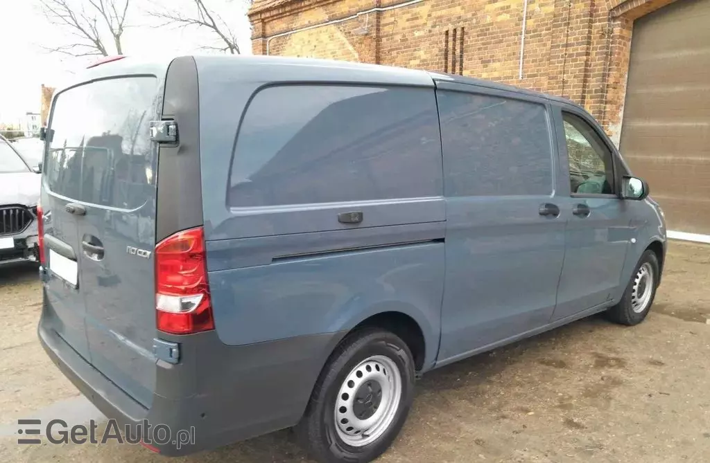 MERCEDES-BENZ Marco Polo 