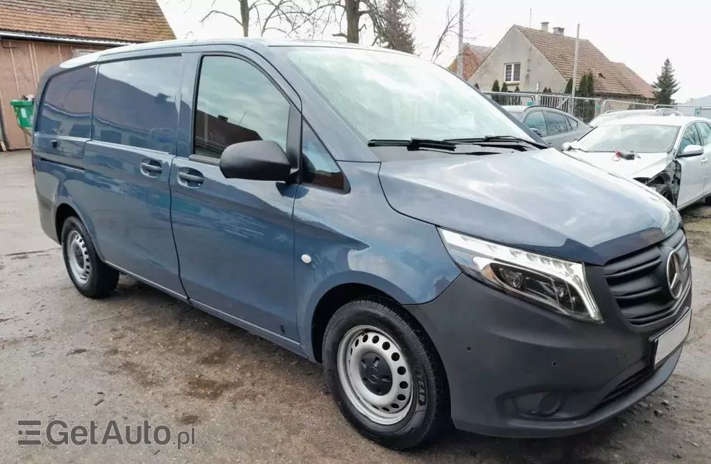 MERCEDES-BENZ Marco Polo 