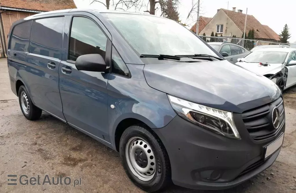 MERCEDES-BENZ Marco Polo 