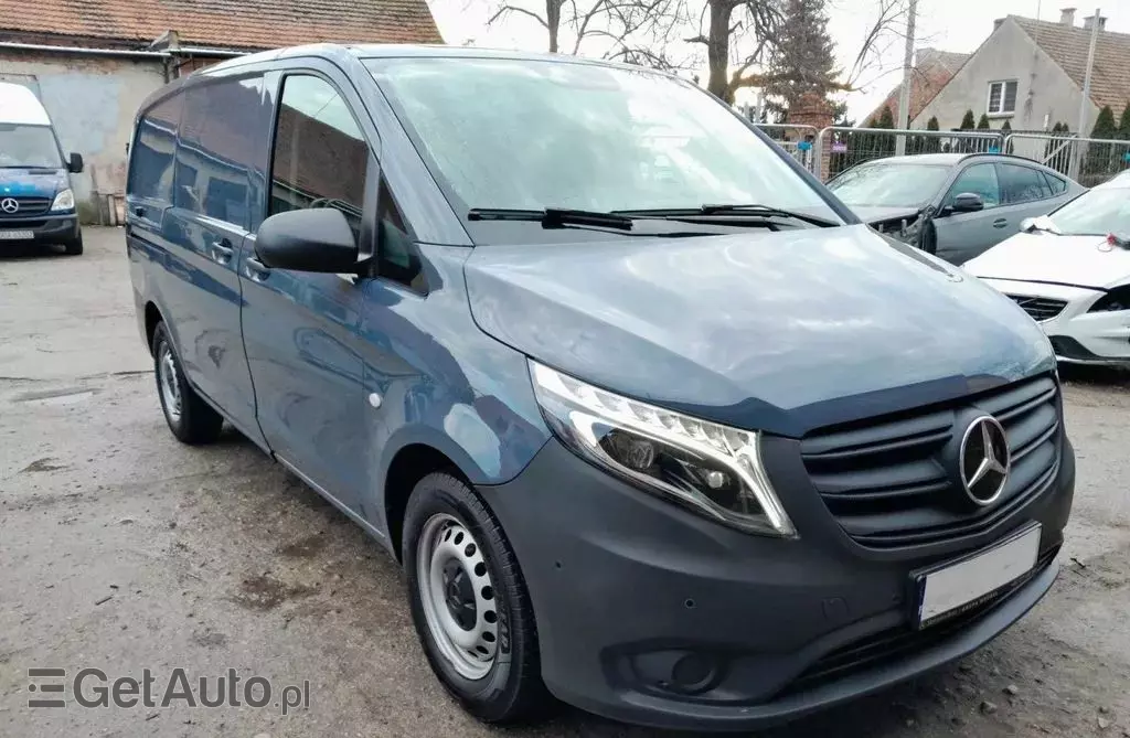 MERCEDES-BENZ Marco Polo 