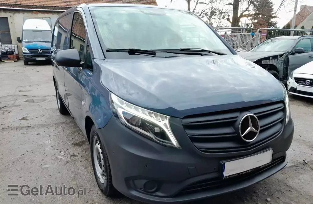 MERCEDES-BENZ Marco Polo 