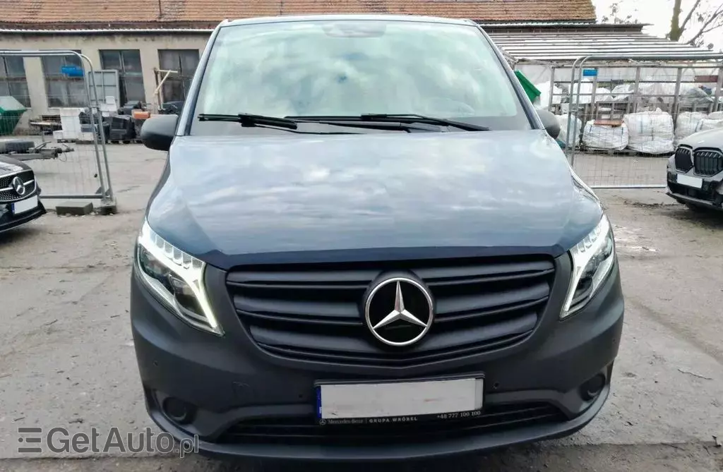 MERCEDES-BENZ Marco Polo 