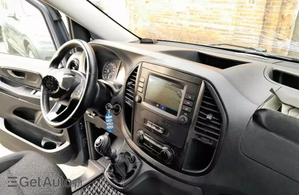 MERCEDES-BENZ Marco Polo 