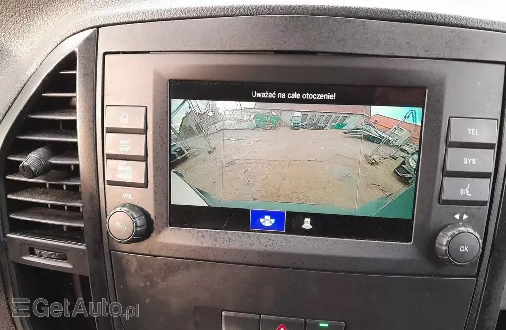 MERCEDES-BENZ Marco Polo 