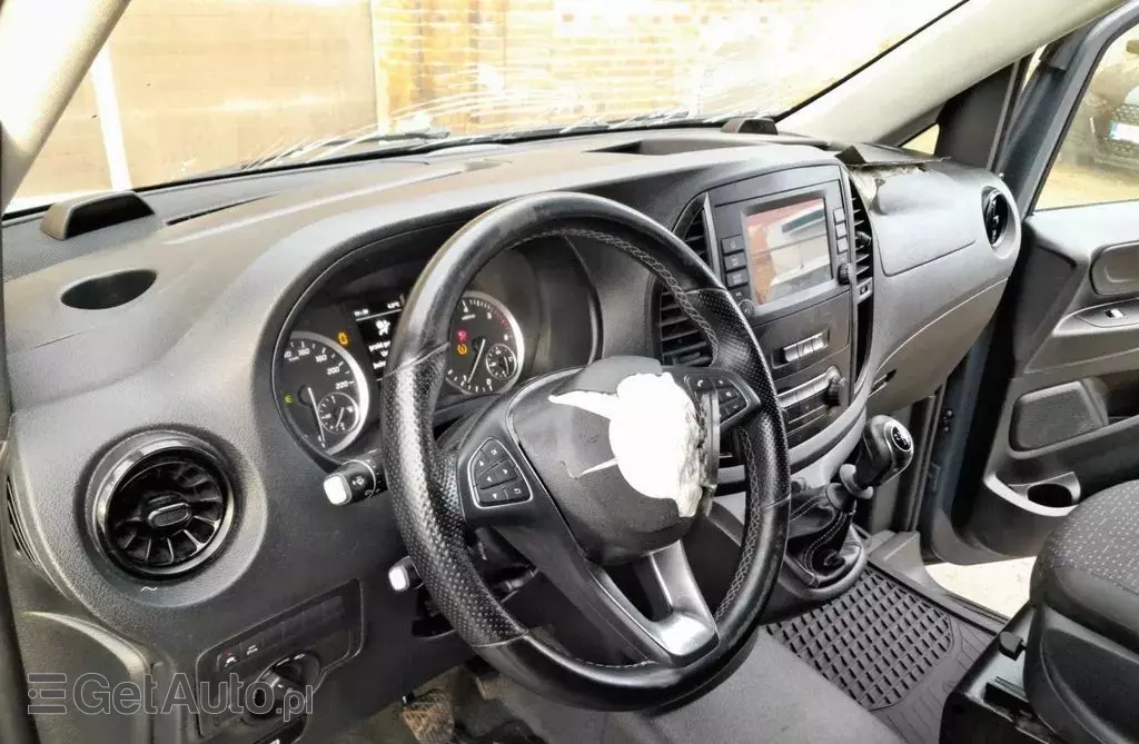 MERCEDES-BENZ Marco Polo 