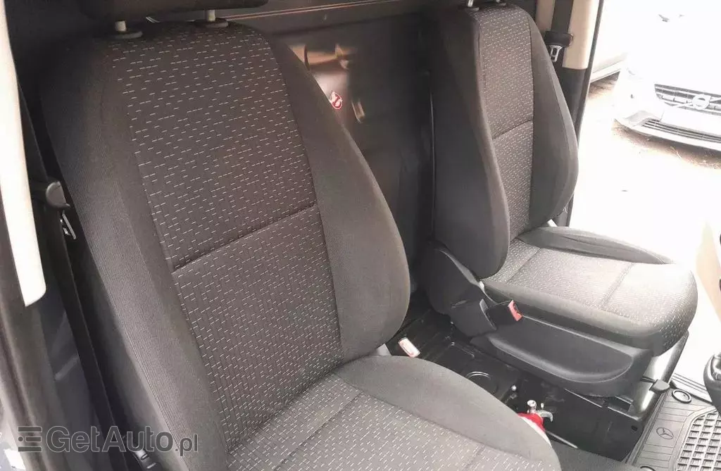 MERCEDES-BENZ Marco Polo 