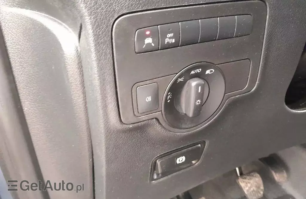 MERCEDES-BENZ Marco Polo 