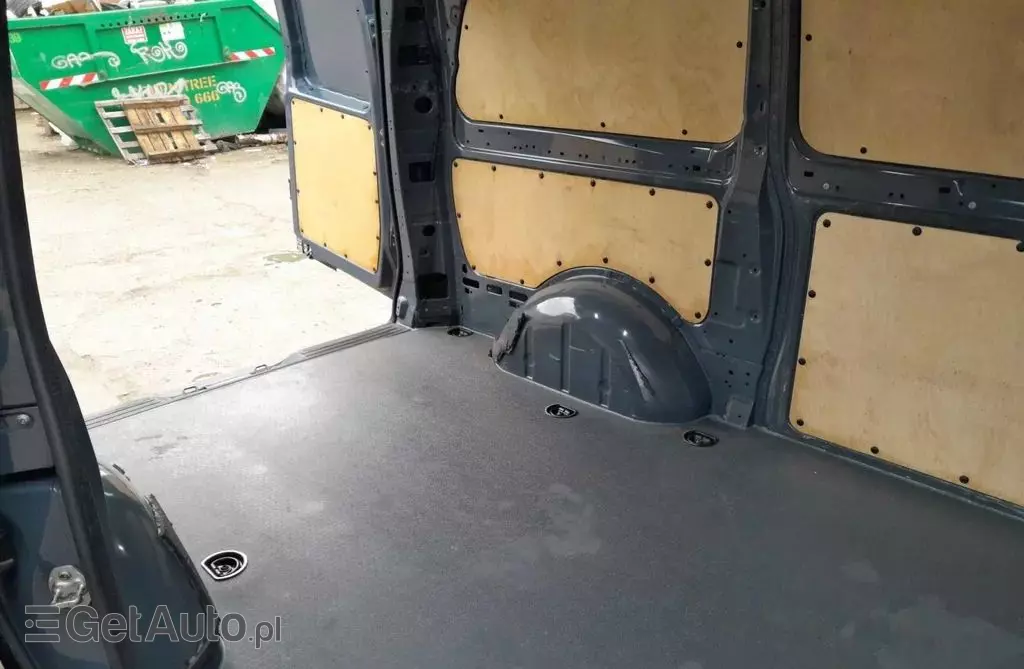 MERCEDES-BENZ Marco Polo 