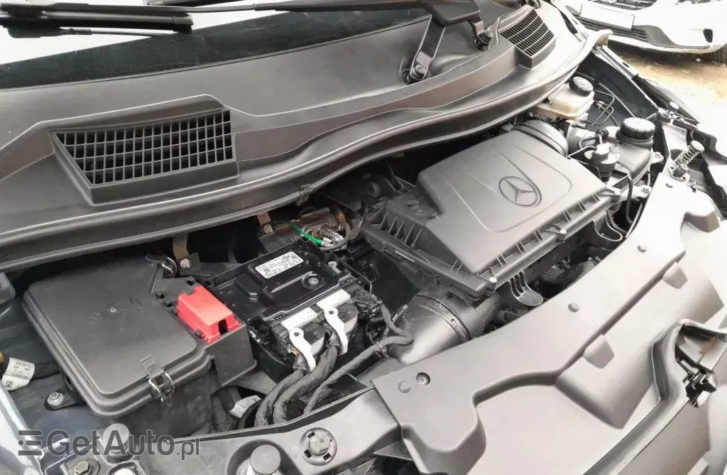 MERCEDES-BENZ Marco Polo 