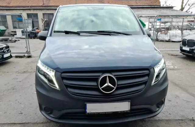 MERCEDES-BENZ Marco Polo 