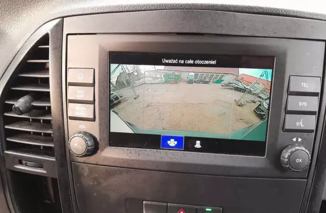 MERCEDES-BENZ Marco Polo 